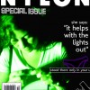 nylon # to