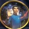 Spock # the