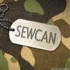 cewcan # ata