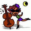 bebebass # the